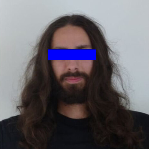 Photo of Aleks Nikolait