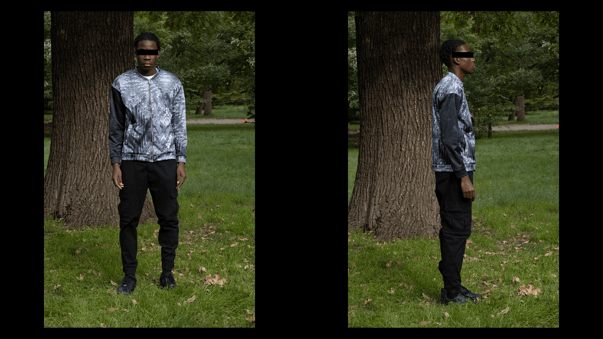 Image from Textile Experimentation